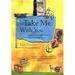 Pre-Owned Take Me with You: A Round-the-World Journey to Invite a Stranger Home Travelers Tales Footsteps Hardcover Brad Newsham