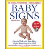 Baby Signs: How to Talk with Your Baby Before Your Baby Can Talk Third Edition 9780071615037 Used / Pre-owned