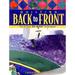 Quilting Back to Front : Fun and Easy No-Mark Techniques 9781571201645 Used / Pre-owned