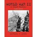 Pre-Owned World War II : A Short History 9780130977694