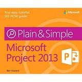 Pre-Owned Microsoft Project 2013 9780735671997