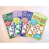 Pre-Owned Kappa Sudoku Puzzle - Assortment 9781559939195
