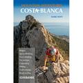 Costa Blanca Mountain Adventures : The Bernia Ridge and other multi-activity adventures (Paperback)