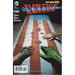 Justice League of America (3rd Series) #5 VF ; DC Comic Book