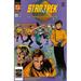 Star Trek-The Modala Imperative #3 VF ; DC Comic Book