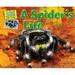 Pre-Owned A Spiders Life Animal Diaries: Life Cycles Library Binding 1617724149 9781617724145 Ellen Lawrence