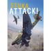 Stuka Attack!: The Dive-Bombing Assault on England During the Battle of Britain (Paperback)