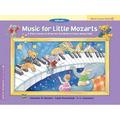 Pre-Owned Music for Little Mozarts Music Lesson Book Bk 4: A Piano Course to Bring Out the Music in Every Young Child (Music for Little Mozarts Bk 4) (Paperback) 0739006509 9780739006504