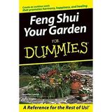 Feng Shui Your Garden for Dummies 9780764519758 Used / Pre-owned