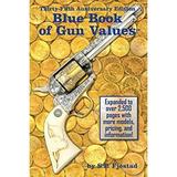 Blue Book of Gun Values 9781936120437 Used / Pre-owned