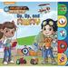 Nickelodeon Rusty Rivets: up up and Away! 9780794441159 Used / Pre-owned