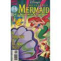 Little Mermaid The (Disney s ) #2 VF ; Marvel Comic Book
