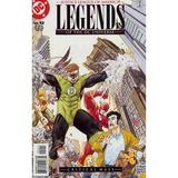 Legends of the DC Universe #12 VF ; DC Comic Book