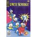 Uncle Scrooge (Walt Disney ) #158 VF ; Gold Key Comic Book