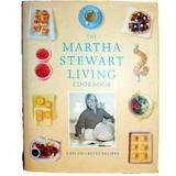 The Martha Stewart Living Cookbook 9780848723736 Used / Pre-owned