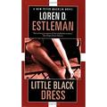 Little Black Dress 9780765347893 Used / Pre-owned