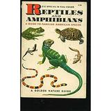 Reptiles and Amphibians 9780307244956 Used / Pre-owned