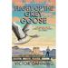 The Smiler Trilogy: Flight of the Grey Goose (Paperback)