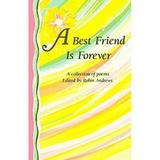 Pre-Owned A Best Friend Is Forever : A Collection of Poems 9780883963579