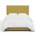 Randolph Bed by Skyline Furniture in Zuma Golden (Size TWIN)