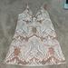 Free People Dresses | Free People Dress | Color: Cream/White | Size: 4