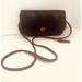 Coach Bags | Coach Rare Vintage Bonnie Cashin Brown Leather Made Nyc Crossbody Bag | Color: Brown | Size: 9”X5”X2”