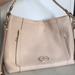 Coach Bags | Coach Scout Hobo Bag In Baby Pink | Color: Cream/Pink | Size: Os