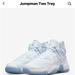 Nike Shoes | **New** Womens 9 Jordan Jumpman 2 Trey | Color: Blue/White | Size: 9