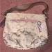 Coach Bags | Cute Vintage Coach Purse | Color: Cream/Tan | Size: Os