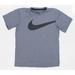 Nike Shirts & Tops | Nike Boys' T-Shirt S | Color: Gray | Size: Sb