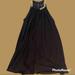 Jessica Simpson Dresses | Jessica Simpson Dress - Size 8 - Black With Gold | Color: Black/Gold | Size: 8