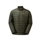 Montane Anti-Freeze Jacket - Men's Oak Green Large MAFRJOAKN14
