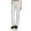 Damartsport Damen Hose 23468, anthrazit L grau - Perlgrau