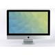 Late 2015 Apple IMac with 4.0GHz i7 (27" 16GB RAM - M390 2GB - 1TB Fusion Drive (A)) Silver (Renewed)