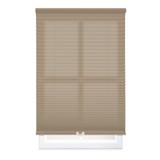Regal Estate Cordless Light Filtering Cellular Shade Latte 25.5W x 72L (also available in 48 64 84 long)