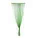 Yubnlvae Curtain 1 Leaves Voile Panel Window Fabric Tulle Curtain Drape Sheer Home Textiles Home Textiles