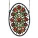 Meyda Lighting Stained Glass - 66005