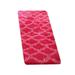 YUEHAO Carpet Ultra Soft Modern Area Rugs Shaggy Rug Home Room Plush Carpet Decor Floor Mat Home Textiles