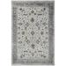 Mayberry Rug WD4022 5X8 5 ft. 3 in. x 7 ft. 3 in. Windsor Manchester Area Rug Ivory