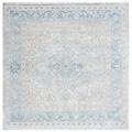 SAFAVIEH Dream Collection DRM411H Grey / Blue Rug