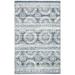 SAFAVIEH Metro MET910F Handmade Grey / Ivory Rug