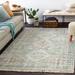 Mark&Day Area Rugs 2x3 Sandown Traditional Sage Area Rug (2 x 3 )