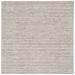 SAFAVIEH Elements Collection ELM701B Handwoven Beige Rug