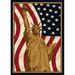 Milliken Seasonal Inspirations Area Rug Lady Liberty 02000 Opal 3 10 x 5 4 Rectangle