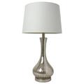 Mercury Vase Table Lamp