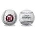 SweetSpot Baseball Washington Nationals Spaseball 2-Pack