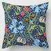 Riapawel Flower Plant Pillow Cover Nap Pillow Cushion Living Room Sofa Pillow Household Products Cushion Cushion