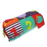 Baby Play Mat Multifunctional Activity Gym Kids Game Pad Pillow Infant Tummy Time Crawling Play Mat