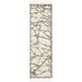 SAFAVIEH Manhattan MAN463W Hand-knotted Ivory / Sage Rug