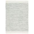 SAFAVIEH Natura NAT776L Handwoven Light Blue / Ivory Rug